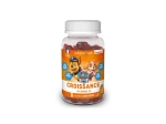 Kid Pat Patrouille Gummies Croissance - 60 gummies