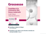 Maternix G Grossesse - 90 capsules