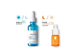 La Roche-Posay Hyalu B5 Sérum - 30ml + Pure Vitamine C10 - 10ml OFFERT