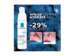 La Roche-Posay Toleriane Dermallergo Fluide hydratant - 40 ml + Dermo Nettoyant 50 ml OFFERT