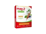 Mag2 Phyto Energie - 30 ampoules