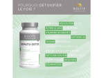 Hepato Detox - 60 gélules