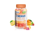 Energie 8 Vitamines & Guarana - 50 gommes