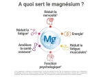 Mag2 24H Magnésium Marin 300mg - Maxi Pack 120 comprimés