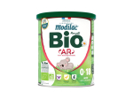 Modilac AR 0-18 mois BIO - 800g