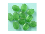 Solens Bonbons saveur Menthe-Eucalyptus sans sucres - 75 g