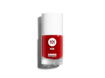 MÊME Vernis au silicium Rouge - 10ml