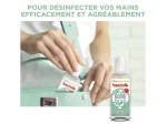 Gel Mains Désinfectant hydroalcoolique Thé Vert - 30ml