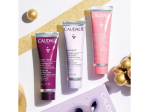 Coffret Noël Trio crèmes mains Nutrition 2024