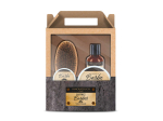 Coffret Noël 2024 - Barber Vintage