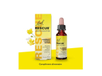 Bach Rescue Compte-gouttes - 10ml