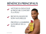 Eucerin pH5 Huile De Douche - 400ml