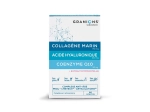 Collagène marin Acide hyaluronique Coenzyme Q10 - 60 comprimés