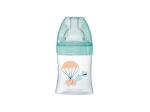 Dodie Sensation Biberon Plastique Air- 150 ml