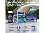 Somniflor Mélatonine 1.9mg - 30 comprimés