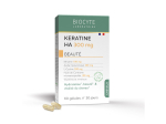 Kératine HA 300mg - 60 gélules