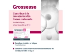 Maternix G Grossesse - 30 capsules