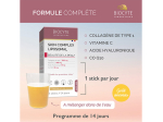 Skin Complex Liposomal - 14 Sticks