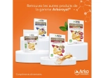 ArkoRoyal Dynergie BIO - 30 ampoules