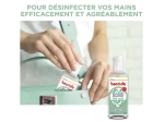 Gel Mains Hydroalcoolique Thé Vert - 100ml