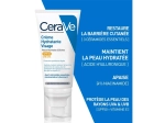 Crème Hydratante Visage SPF50 - 50ml