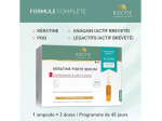 Kératine Forte Sérum - 3 x 5 ampoules