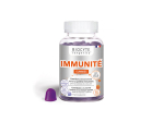 Longevity Immunité Gummies - 60 gummies