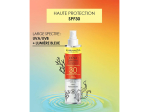 Garancia L'EAU Solaire Rouge Métamorphosante SUN PROTECT SPF30+ - 150ml