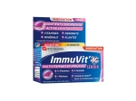 Immuvit'4G Sénior - 60 comprimés