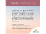 hyaluronic Forte 300mg - 90 gélules