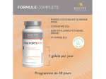 Longevity PQQ Forte - 30 gélules