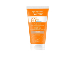 Fluide Solaire Teintée SPF50+ - 50ml