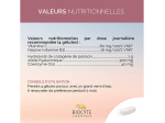 Collagen HA 1300mg - 80 gélules