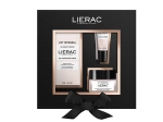 Coffret Noël 2024 - Lift Integral Coffret Sérum Tenseur, Crème Jour Ménopause et Soin Lift Regard