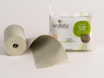 Agiletz Bandes d'argile verte - 2 bandes de 5mx8,5cm