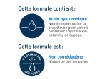 Sérum hydratant avec Acide hyaluronique - 30 ml