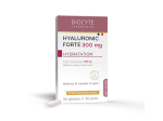 Hyaluronic Forte 300mg - 30 gélules