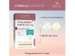 hyaluronic Forte 300mg - 90 gélules