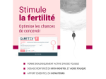 Gametix F - 30 sachets