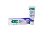 GUM Ortho Gel Dentifrice - 75ml