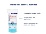 BepanthenDerma Crème mains réparatrice - 50ml