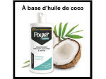 Pouxit Shampoo Shampooing Traitant anti-poux et lentes - 200 ml + peigne