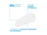 La Roche-Posay Toleriane Dermallergo Fluide hydratant - 40 ml + Dermo Nettoyant 50 ml OFFERT