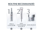 Eucerin Hyaluron-Filler + 3 x Effect Eco-Recharge Soin de jour Peau Sèche SPF15 - 50 ml