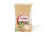 Pagès Infusion Sommeil BIO - 20 sachets