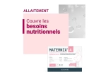 Maternix A Allaitement - 30 capsules