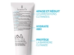 La Roche-Posay Sensitive Crème Hydratante Apaisante  - 40ml + Lipikar AP Huile Lavante OFFERT