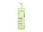 A-derma Exomega Control Gel lavant émollient 2 en 1 anti-grattage - 500ml