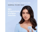 Hyaluronic Moisture Peaux Normales à Sèches - 50ml