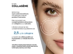 Collagène marin Acide hyaluronique Coenzyme Q10 - 60 comprimés